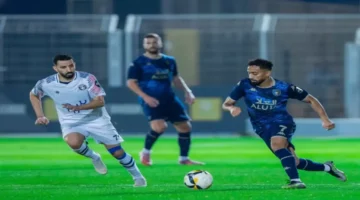 مواجهة قوية.. أبها والعلا يتصارعان للصدارة في دوري يلو بنقطة واحدة